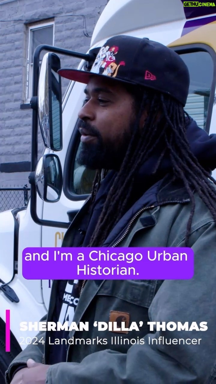 S. Dilla Thomas - 803 Likes - Join us at Preservation Forward to hear how our 2024 Landmarks Illinois Influencers are moving preservation, forward. Here, @6figga_dilla tells you a bit about himself and his work. Weāre excited to show you more leading up to and at the event February 29!
.
.
.
#landmarksillinois #landmarkillinoisinfluencers #chicagoevents #illinois #illinoisevents #preservation #chicago