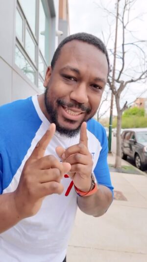 S. Dilla Thomas Instagram - The history of the not so talked about Black World’s Fair. Be sure to check out @77flavorschi. They stay with the heat 💯🙏🏿