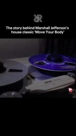 S. Dilla Thomas Instagram - A Chicago house anthem!!!!