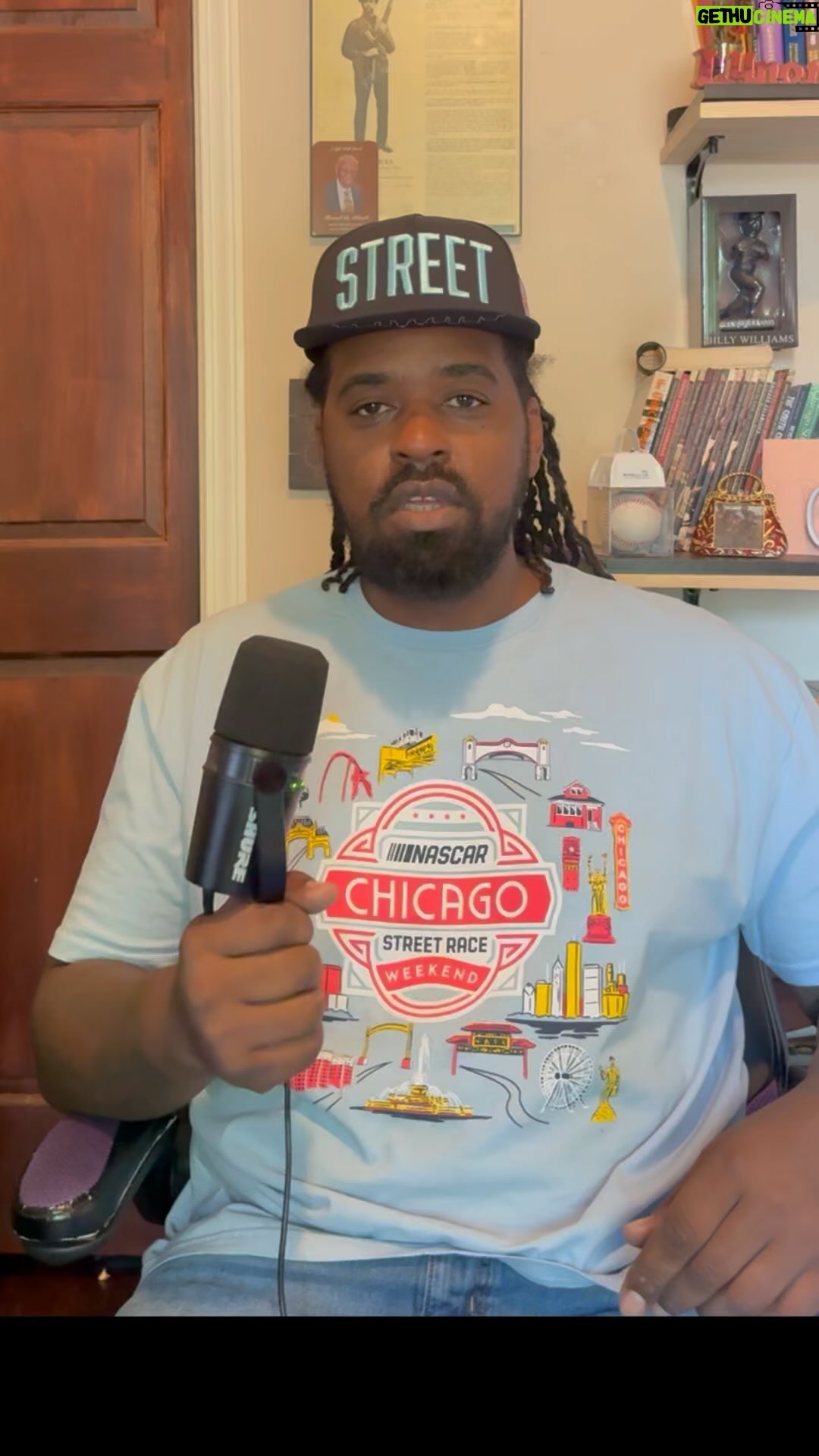 S. Dilla Thomas - 0.9K Likes - This street race weekend is getting ready to be DOPE!