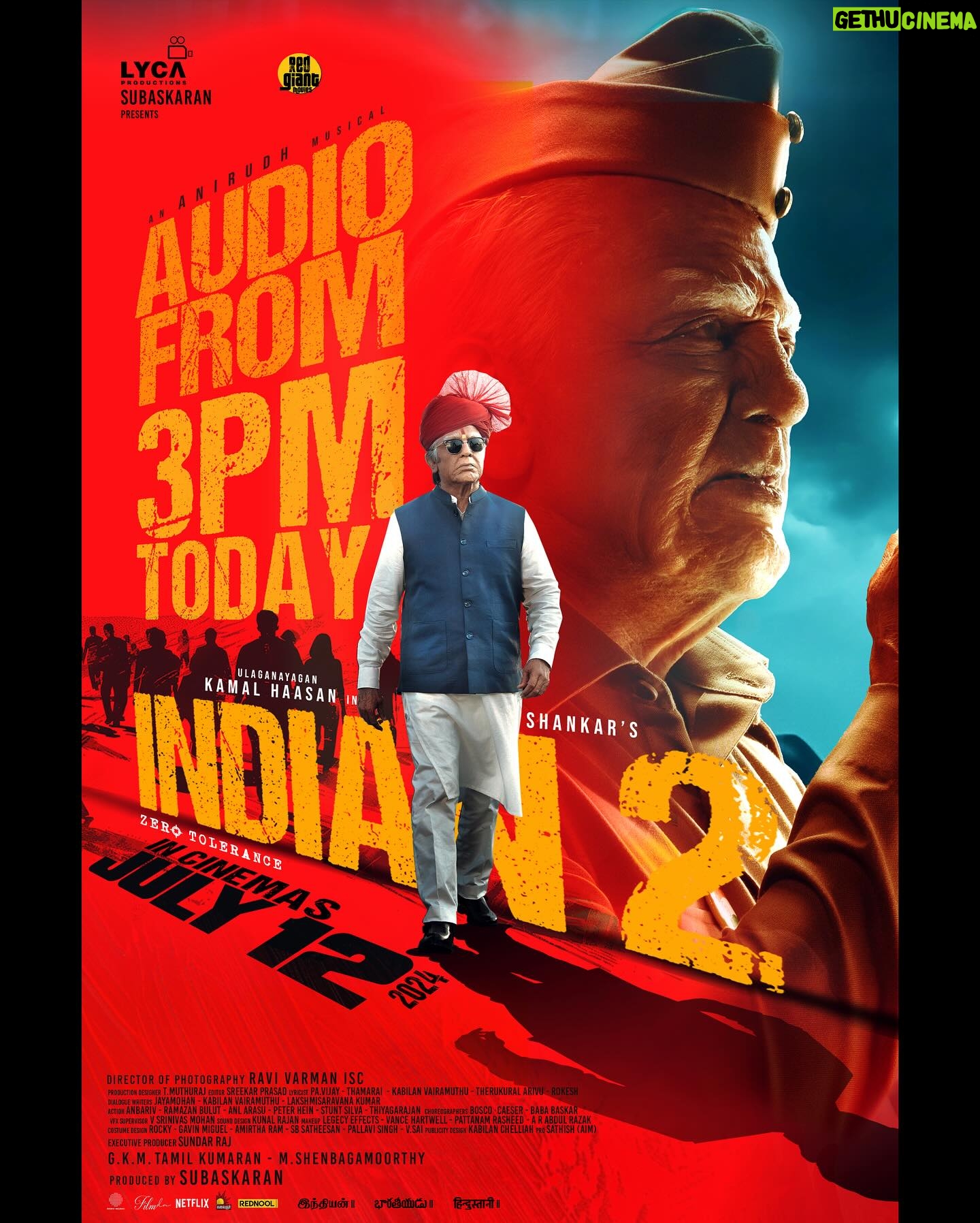 S. Shankar - 24.9K Likes -