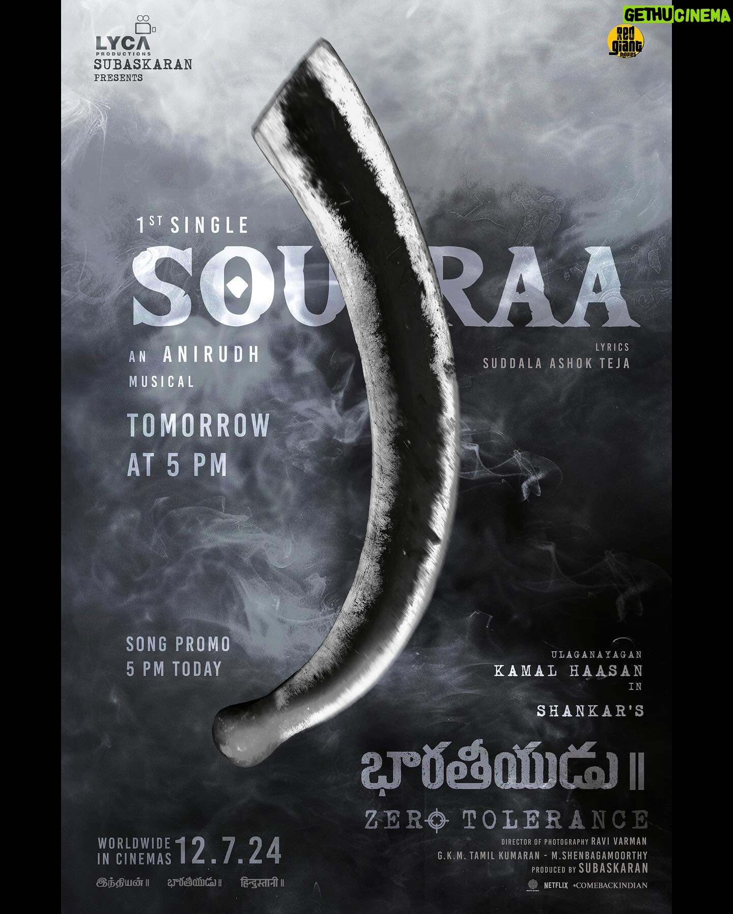 S. Shankar - 14.9K Likes -