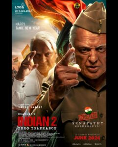 Director S. Shankar HD Instagram Photos and Wallpapers May 2024