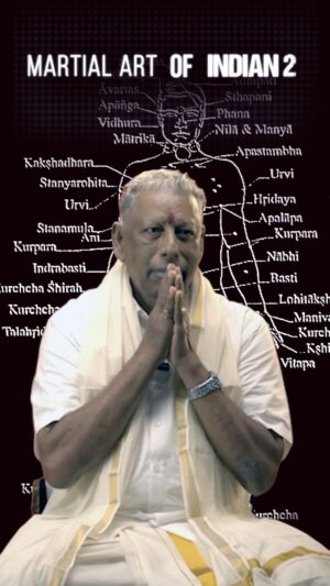 S. Shankar Instagram - Explore the art of Varma in #Indian2 🇮🇳 action scenes by Senapathy! 🤞 Prakashan Gurukkal’s mastery brings this powerful martial art to life. 💥 

@indianthemovie_ 🇮🇳 Ulaganayagan @ikamalhaasan @shanmughamshankar @worldofsiddharth @actorsimha @anirudhofficial @r_varman_ @sreekarprasa @muthurajthangavel @lycaproductions #Subaskaran @redgiantmovies_ @gkmtamilkumaran #MShenbagamoorthy @sonymusic_south @kalaignartvofficial @netflix_in @teamaimpro #BeyondMedia @universal_communications @prosabari_17 @harisharasu_pro

#Hindustani2 🇮🇳 #Bharateeyudu2 🇮🇳 #ZeroTolerance #ComeBackIndian