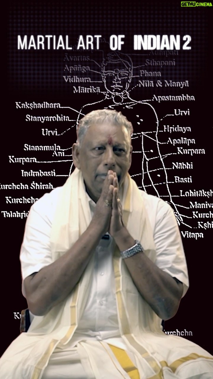 S. Shankar - 11.8K Likes - Explore the art of Varma in #Indian2 🇮🇳 action scenes by Senapathy! 🤞 Prakashan Gurukkal’s mastery brings this powerful martial art to life. 💥
@indianthemovie_ 🇮🇳 Ulaganayagan @ikamalhaasan @shanmughamshankar @worldofsiddharth @actorsimha @anirudhofficial @r_varman_ @sreekarprasa @muthurajthangavel @lycaproductions #Subaskaran @redgiantmovies_ @gkmtamilkumaran #MShenbagamoorthy @sonymusic_south @kalaignartvofficial @netflix_in @teamaimpro #BeyondMedia @universal_communications @prosabari_17 @harisharasu_pro
#Hindustani2 🇮🇳 #Bharateeyudu2 🇮🇳 #ZeroTolerance #ComeBackIndian