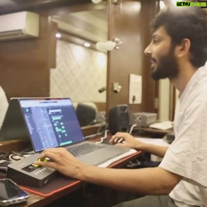 S. Shankar - 65.9K Likes - Piecing together a trailblazer for #Indian2 @anirudhofficial
