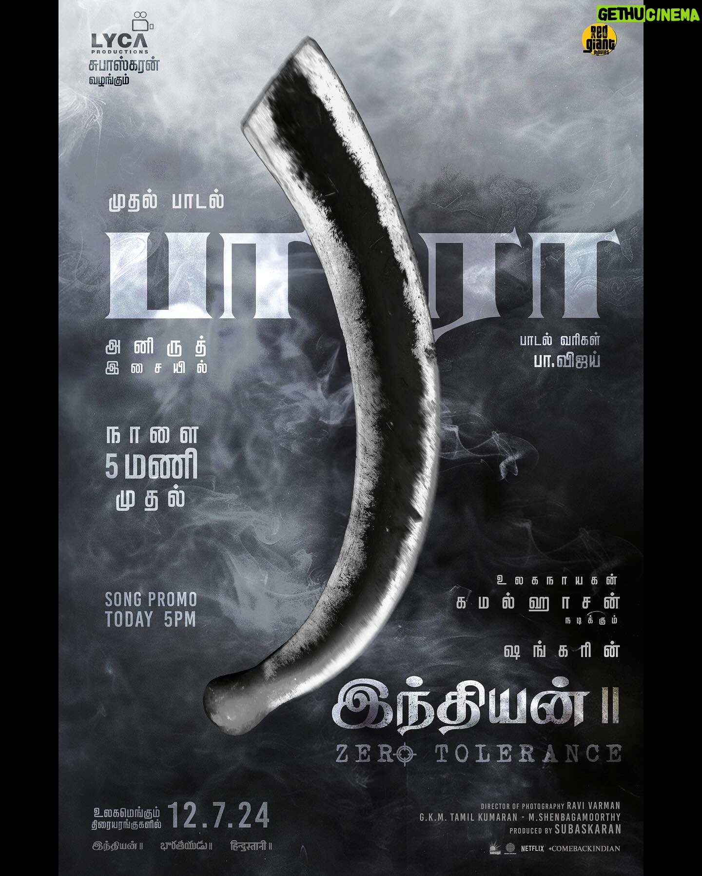 S. Shankar - 14.9K Likes -