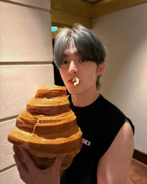 S.Coups Instagram - 