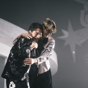 SIRUP Instagram - 🕺🏻🕺🏻🕺🏻🕺🏻🕺🏻

#HYBS #HYBSWellDoneConcert