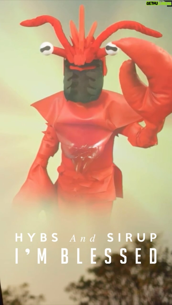SIRUP - 18K Likes - HYBS x SIRUP - I’m Blessed
@sirup_insta 😇
MUSIC VIDEO OUT NOW!
via YouTube : HYBSBAND 🦐🍤
Wish you luck!
#HYBS #SIRUP #HYBSxSIRUP
#ImBlessed #Juicey