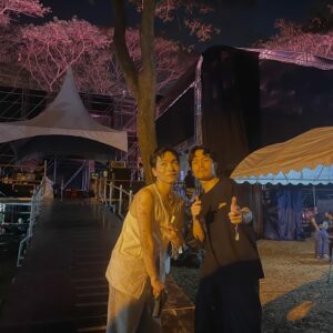 SIRUP Instagram - Thank you @bigmountainmusicfestival 

First time performing as a SIRUP in Thailand🇹🇭

It was sooo exited！

Thanks to all of you who came to enjoy it with me!

ขอบคุณทุกคนที่มากันในวันนี้มากเลยนะครับ!

นี่เป็นการมา Solo ครั้งแรกในไทยของ SIRUP เลย ต้องขอบคุณทุกคนมากจริง ๆ ที่ทำให้ออกมาวิเศษแบบนี้!

ผมจะกลับมาที่ไทยอีกครั้งอย่างแน่นอนครับ! ระหว่างนั้นช่วยฟังเพลงของผมรอกันไปก่อนนะครับ!

ดีใจมากจริง ๆ ครับที่คนไทยฟังเพลงของผมเยอะกันขนาดนี้เลย

See you again💚

初めてのSIRUPとしてのタイでのパフォーマンス最高に楽しかった！

タイで自分の音楽聞いてくれてる人がいるなんて本当に嬉しいわ！

また来るぞー待ってろ〜🫶🏻本当にありがとう！

#bigmountainmusicfestival2023