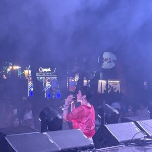 SIRUP Instagram - Thank you @bigmountainmusicfestival 

First time performing as a SIRUP in Thailand🇹🇭

It was sooo exited！

Thanks to all of you who came to enjoy it with me!

ขอบคุณทุกคนที่มากันในวันนี้มากเลยนะครับ!

นี่เป็นการมา Solo ครั้งแรกในไทยของ SIRUP เลย ต้องขอบคุณทุกคนมากจริง ๆ ที่ทำให้ออกมาวิเศษแบบนี้!

ผมจะกลับมาที่ไทยอีกครั้งอย่างแน่นอนครับ! ระหว่างนั้นช่วยฟังเพลงของผมรอกันไปก่อนนะครับ!

ดีใจมากจริง ๆ ครับที่คนไทยฟังเพลงของผมเยอะกันขนาดนี้เลย

See you again💚

初めてのSIRUPとしてのタイでのパフォーマンス最高に楽しかった！

タイで自分の音楽聞いてくれてる人がいるなんて本当に嬉しいわ！

また来るぞー待ってろ〜🫶🏻本当にありがとう！

#bigmountainmusicfestival2023