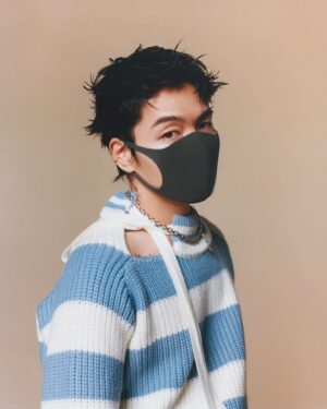 SIRUP Instagram - PITTA MASK & NEUT Magazine『OVER THE MASK』
タイアップ企画に参加しました😷

「OVER THE GOAL」をテーマに語ったインタビューも公開されたので、ぜひチェックしてね🦋

「OVER THE GOAL」SIRUPが語る、理想のゴールの先に広がる世界｜OVER THE MASK
https://neutmagazine.com/pitta-mask-sirup

Photographer: Adi Putra @adipvtra
Creative Director, Producer: Luna Goto @lunagoto
KV Designer: Masaki Watanabe @masakebab
Assistant Producer: Mayu Uchida @kido_mafon
Assistant Photographer: Kotaro Yamamoto @kotaroymt
Stylist: TEPPEI @stylist_teppei
Hair: TAKAI @rr_takai_
Writer: Kotetsu Nakazato @kotetsunakazato
Editor: Fumika Ogura @fumikaogura_ 
Assistant Editor:  Reina Shirota @____srt.____ ,Miyu Shimokawa @smkwmyu
Proofreader: Haruki Mitani @__harukiii_
Content Director: Jun Hirayama @jun__hirayama
Editorial Production: NEUT Magazine @neutmagazine

Sponsored by PITTA MASK @pitta_mask

#PITTAMASK  #NEUTMagazine
