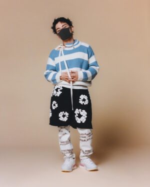 SIRUP Instagram - PITTA MASK & NEUT Magazine『OVER THE MASK』
タイアップ企画に参加しました😷

「OVER THE GOAL」をテーマに語ったインタビューも公開されたので、ぜひチェックしてね🦋

「OVER THE GOAL」SIRUPが語る、理想のゴールの先に広がる世界｜OVER THE MASK
https://neutmagazine.com/pitta-mask-sirup

Photographer: Adi Putra @adipvtra
Creative Director, Producer: Luna Goto @lunagoto
KV Designer: Masaki Watanabe @masakebab
Assistant Producer: Mayu Uchida @kido_mafon
Assistant Photographer: Kotaro Yamamoto @kotaroymt
Stylist: TEPPEI @stylist_teppei
Hair: TAKAI @rr_takai_
Writer: Kotetsu Nakazato @kotetsunakazato
Editor: Fumika Ogura @fumikaogura_ 
Assistant Editor:  Reina Shirota @____srt.____ ,Miyu Shimokawa @smkwmyu
Proofreader: Haruki Mitani @__harukiii_
Content Director: Jun Hirayama @jun__hirayama
Editorial Production: NEUT Magazine @neutmagazine

Sponsored by PITTA MASK @pitta_mask

#PITTAMASK  #NEUTMagazine