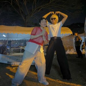 SIRUP Instagram - Thank you @bigmountainmusicfestival 

First time performing as a SIRUP in Thailand🇹🇭

It was sooo exited！

Thanks to all of you who came to enjoy it with me!

ขอบคุณทุกคนที่มากันในวันนี้มากเลยนะครับ!

นี่เป็นการมา Solo ครั้งแรกในไทยของ SIRUP เลย ต้องขอบคุณทุกคนมากจริง ๆ ที่ทำให้ออกมาวิเศษแบบนี้!

ผมจะกลับมาที่ไทยอีกครั้งอย่างแน่นอนครับ! ระหว่างนั้นช่วยฟังเพลงของผมรอกันไปก่อนนะครับ!

ดีใจมากจริง ๆ ครับที่คนไทยฟังเพลงของผมเยอะกันขนาดนี้เลย

See you again💚

初めてのSIRUPとしてのタイでのパフォーマンス最高に楽しかった！

タイで自分の音楽聞いてくれてる人がいるなんて本当に嬉しいわ！

また来るぞー待ってろ〜🫶🏻本当にありがとう！

#bigmountainmusicfestival2023