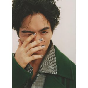 SIRUP Instagram - - ADAM ET ROPÉ HOMME × SIRUP -
2023 to 2024

ADAM ET ROPÉさんの素敵な撮影に呼んでいただきました📸
非常にクリエイティブなチームでの、船上撮影は刺激的でした🚢

1人船旅SIRUP with ADAM ET ROPE

世界観をストーリーのリンク先から覗いて楽しんで

Photographer : Yuji Watanabe @yuji_w57
Stylist : TEPPEI @stylist_teppei
Hair : Yu Nagatomo @yu_nagatomo
Makeup : Suzuki @suzuki_makeup
Cast : SIRUP
Extra models : Apollo,Finley,Tomas 
Art director : Hayato Hirahara @hayato.hirohara
Producer / Casting : Takeru Kudo @kudotakeru

#adametropehomme
#adametrope
