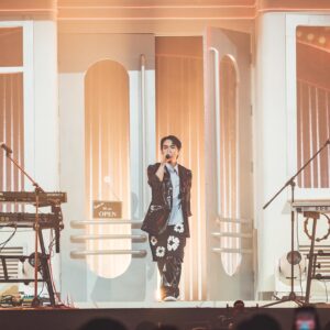 SIRUP Instagram - 🕺🏻🕺🏻🕺🏻🕺🏻🕺🏻

#HYBS #HYBSWellDoneConcert