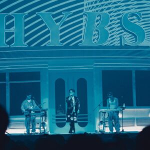 SIRUP Instagram - 🕺🏻🕺🏻🕺🏻🕺🏻🕺🏻

#HYBS #HYBSWellDoneConcert