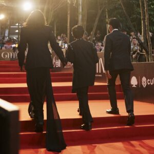 SIRUP Instagram - 中華圏最大の音楽アワードGMA(金曲奨) 
@gmamusic.official の
第35回Best Producer AwardにThe Craneとwhoosh と作った「UMAMI」をノミネートしてもらったので受賞式に参加して来ました！

GMAは台湾の音楽カルチャーへのリスペクトがすごいし、色んなジャンル、民族、言語にしっかりフォーカスしてグローバルなシーンを作っていて本当にリスペクト！！

日本のインディペンデントアーティストとしてこんな素晴らしいアワードにノミネート出来たことにめっちゃ光栄でした！

アワードの中で行われるパフォーマンスも本当によく作り込まれててすごかった。台湾の音楽業界ほんまにリスペクト止まないです。

そして何より一緒に曲を作ってくれた @theqrane と @heywhoosh 、ディレクションしてくれた　@daniel_takedaa そして @sirup_staff と台湾チーム
@miaminyen @mckylin_fp @razorchiang に大感謝！ここに連れて来てくれてありがとう！！

credits: 
photo @luhonghsu
gaffer @pomelo_zhong
retouch @bigredflower @jyunccihli

#GMA35 #金曲35 #GMA2024 #金曲2024