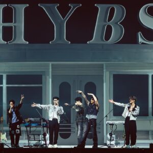 SIRUP Instagram - 🕺🏻🕺🏻🕺🏻🕺🏻🕺🏻

#HYBS #HYBSWellDoneConcert