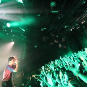 SKRYU Instagram - 2023.8.11
⁡
One Man Live -Transform- 
at.代官山UNIT
⁡
感謝いっぱい。
ラップしててよかった✨
⁡
▼Featuring artist
Rude-α @5leep3alker 
テークエム @ppnthaslgddpmn 
IKE @ike_dgc 
Fuma no KTR @fuma_no_ktr 
鎮座DOPENESS @chinza_dopeness_time 
Disry @disry_4thcoast 
T-STONE @t_to_da_mfstone 
CHICO CARLITO @chicocarlito1993 
HI-D @hid_specialcalling 
GIPPER @gipper5552 
太心 @taishin1989 
Lu-LAR @lu_lar_rep 
SUB-K @sub08420 
⁡
⁡
▼Opening DJ 
TOSHIKI HAYASHI(%C) @percent_c 
⁡
▼Live DJ
DJ chaka @chaka._.wav 
⁡
⁡
Photo by Fumi @fumiphoto