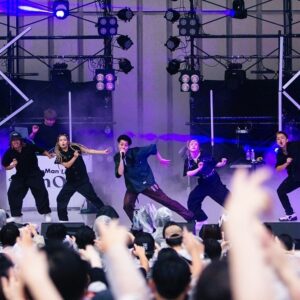 SKRYU Instagram - SKRYU 2024 OneMan Live "All In One"
at.日比谷野外音楽堂

Part.1 Photos📸
①/④/⑤ @fumiphoto 
⑥ @kohkikanai 
②/③/⑦/⑧/⑨/⑩ @junya_thirdeye 

✨Special Thanks✨

客演：
CHICO CARLITO @chicocarlito1993 
Disry @disry_4thcoast 
GADORO @gad0r0_mt 
GIPPER @gipper5552 
Rude-α @5leep3alker 
SUB-K @sub08420 
T-STONE @t_to_da_mf_stone 
valknee @valknee 
太心 @taishin1989 
徳利 @lxxtok 
(A to Z) 

Dancer：
shootshimada @shootshimada 
KIGHT @k_kight @kight_dance 
AYACHOM @____ayachom____ 
Mago$ora @mago___sora 

Support Dancer：
CHINATSU @chinattsu_life 
Mana Inoue @im.mana25 
memi @memi___k 
Miku @miku_sgirl 
MON@M! @xo.xa.3 
RiHO @riho_sgirl 
yuu @shibu_yuu 
YUUNA @yuuna_sgirl 
 (A to Z) 

Kids Dancer協力：
STUDIO JEL'AIME  @studio_jelaime 

Live DJ : chaka @chaka._.wav 

制作統括 : ADN STATE

舞台監督：アストロノミカルユニット

ステージ制作：Tokyo  Dub Attack Project

音響 : アーティカル

照明 : koki suzuki 

収録 : btq 

大道具：フルスケール

電源：三穂電機

設営：ワンウェイ

写真 : 
FUMI @fumiphoto 
JUNYA  S-STEADY @junya_thirdeye 
KK @kohkikanai 

Stylist : Naho Hosaka @naho_hosaka 

Hair & Make : Yumi.J @coco.yuun.j 

運営：クリエイティブマンプロダクション 

後援 : TuneCore Japan 

会場：日比谷公園大音楽堂

Special thanks : SKRYUをサポートいただいているすべての皆様