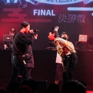 SKRYU Instagram - 今年も僕にベッドしてください。
引き続きいい夢見てもらいます。

ありがとう戦極23章

Photo by @kohkikanai