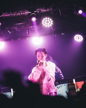 SKRYU Instagram - 2024.2.3 SKRYU Oneman Live "Emergence" 

in 大阪 Club JOULE

ご来場ありがとうございました。

最高の景色。エッチすぎ、大感謝。

Photo by @junya_thirdeye