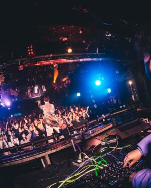 SKRYU Instagram - 2024.2.3 SKRYU Oneman Live "Emergence" 

in 大阪 Club JOULE

ご来場ありがとうございました。

最高の景色。エッチすぎ、大感謝。

Photo by @junya_thirdeye