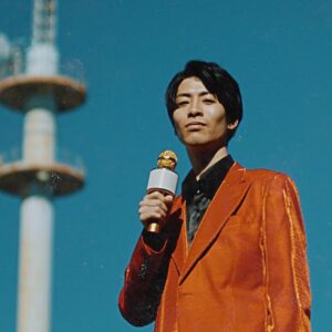 SKRYU Instagram - SKRYU 4th EP 東京ドギマギ

coming soon...
⁡
2023/1/18(wed) Download & Streaming Release
Lesten : https://linkco.re/tEp1FR6M
⁡
1.Intro -A Phone Message-
2.東京 Fantasy
3.山手 Spiral
4.踊 Challenge
5.超 Super Star
⁡
◇Track produced by
DJ WATARAI @djwatarai （trk.1,2）
Baufuzz （trk.3）
IXL（trk.4）
Shin Sakiura @shinsakiura_tokyo （trk.5）
⁡
◇Recording,Mixing and Mastering
HIRORON @hiroron_atene 
⁡
◇Artwork
Photo : ISSEI @mutant_issei 
Design : Shingo Mizutani @405mhz 
⁡
◇Special thanks
KEN THE 390 @kenthe390 
DREAM BOY