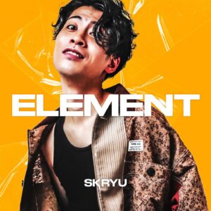 SKRYU Instagram - ✨絶賛公開中✨

▼各種配信リンク
https://skryu.lnk.to/element

1. Tsukami (Remix) feat.Disry @disry_4thcoast 
　Prod:DJ WATARAI, DJ HAZIME @djwatarai @djhazime 

2. Haaaan!!! (Remix) feat.サッコン(韻シスト) @sakkon_insist 
　Prod:WAZGOGG @wata820 

3. 居酒屋 (Remix) feat.徳利, valknee @lxxtok @valknee 
　Prod:Noconoco @noco_noco_tv 

4. Pichi Pichi (Remix) feat.GIPPER @gipper5552 
　Prod:Shin Sakiura @shinsakiura_tokyo 

5. Desert Dreams (Remix) feat.CHICO CARLITO @chicocarlito1993 
　Prod:Noconoco

6. Grand Prix (Remix) feat.GADORO @gad0r0_mt 
　Prod:DJ PMX @djpmx_locohama 

7. ハイブランド (Remix) feat.サーヤ(ラランド)  @sa_ya__official 
　Prod:Maria Segawa @mariasegawa 

Mixed by
SUI [M.1] @sui_k7bp 
Akihito Kawakami (DUTCHMAMA STUDIO) [M.2,4,5,7] 
@akihito_kawakami 
Squid ink [M.3]
@squid_ink_ 
DJ PMX [M.6] 

All Songs Mastering by
Masato Morisaki (ARTISANS MASTERING) @morisaki4425

Album Artwork 
Shingo Mizutani @405mhz