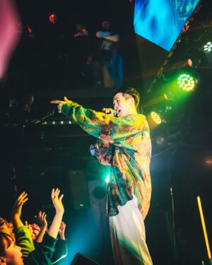 SKRYU Instagram - 2024.2.3 SKRYU Oneman Live "Emergence" 

in 大阪 Club JOULE

ご来場ありがとうございました。

最高の景色。エッチすぎ、大感謝。

Photo by @junya_thirdeye