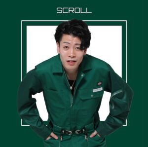 SKRYU Instagram - ✨2024.6.5配信スタート✨
⁡
🟢SKRYU 4th Album 【SCROLL】🟢
⁡
過去作から選りすぐりの楽曲をリメイク◯
初期衝動を詰め込んだリリックとフローに
各プロデューサーの個性が光る逸作です！

▼ご視聴はこちらから▼
skryu.lnk.to/scroll

1. Real My House (Dance Remix)
Prod: WAZGOGG @wata820 

2.無礼講 Time （H Remix）
Prod: Noconoco @noco_noco_tv 

3. Midnight Marauders (Neown Remix)
Prod: Noconoco

4. 爆咲羅針盤（Over Remix） feat.太心 @taishin1989 
Prod: Maria Segawa @mariasegawa 

5.しゅがふり（Poppin Remix）
Prod: Squid ink @squid_ink_ 

6.頃合いのいい頃に（Timely Mix）
Prod: TOSHIKI HAYASHI(%C) @percent_c 

7. Mountain View (2024 Remaster)

Recording by
Noconoco (Timeless Studio) [M. 1,2,3,5,6]
Maria Segawa [M.4]
太心 (TAG DOCK Studio) [M.4] @tag_dock 

Mixed by
Akihito Kawakami (DUTCHMAMA STUDIO) [M. 1,2,3,5,6,7] 
@akihito_kawakami 
Maria Segawa [M.4] 

All Songs Mastering by
Masato Morisaki (ARTISANS MASTERING) @tinyvoice.mastering