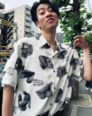 SKRYU Instagram - まじでテンション⤴️✨

@prestigeapparel_official
@prestigeapparelonlineshop

#プレステージアパレル
#prestigeapparel
#プレステージ
#prestige
#pr