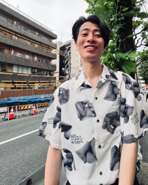 SKRYU Instagram - まじでテンション⤴️✨

@prestigeapparel_official
@prestigeapparelonlineshop

#プレステージアパレル
#prestigeapparel
#プレステージ
#prestige
#pr