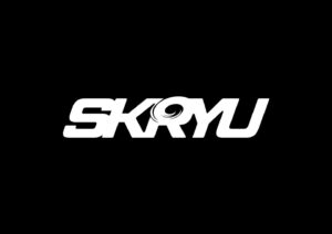 SKRYU Instagram - 新しいアーティストロゴを作っていただきました！

真ん中のスクリューがかわいい✨🌀
最高のロゴを作ってくれたのは
▶︎ @m_ito_works_00 

SKRYUのスタッフアカウントも更新しておりますので
ライブ情報など、是非チェックしてください◯
▶︎ @skryu_staff