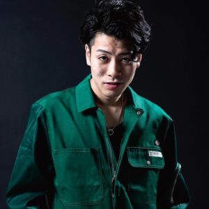 SKRYU Instagram - 新しいアーティスト写真✨

いつもありがとうございます◯
Photo by @fumiphoto