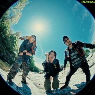 SKRYU - 5.2K Likes - TOKYO ZOO
配信リンク:https://linkco.re/EHDPvQfZ
Lyrics:SKRYU, テークエム, IKE
Beat:IKE
Mix:Doggy G Central Records
Mastering:Underowls Lab.
Artwork Design:テークエム
Photo:Kohei Igarashi
Music Video
Director:Kohei Igarashi
Assistant:Mikuto Hayashi
Cast:DAIJU
テークエム
@ppnthaslgddpmn
IKE
@ike_dgc
Kohei Igarashi(MV Director)
@koheiigarashi_
Uederowls Lab.(mastering)
@djshoto
Doggy G Central Records (mix)
https://ricewatergroove.club/?fbclid=PAAaYisr0aIJ-PHycCaigl-H6tg-oo-Nm5cNwT-Rd7eRunpJuBtpseWP0q27c