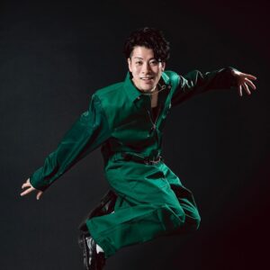 SKRYU Instagram - 新しいアーティスト写真✨

いつもありがとうございます◯
Photo by @fumiphoto