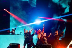 SKRYU Instagram - 幕張メッセGo-AheadZ 

大感謝
最高のライブを
最高のお写真とともに🫰

みんなのおかげで
超Super Starに
指がかかってる気がするぜ✨

最高のPhoto by
@isizuki 
@kino__311 

最高のDancers
@shootshimada 
@k_kight 
@mago___sora 
@____ayachom____ 

with最高の @chaka._.wav