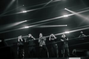 SKRYU Instagram - 幕張メッセGo-AheadZ 

大感謝
最高のライブを
最高のお写真とともに🫰

みんなのおかげで
超Super Starに
指がかかってる気がするぜ✨

最高のPhoto by
@isizuki 
@kino__311 

最高のDancers
@shootshimada 
@k_kight 
@mago___sora 
@____ayachom____ 

with最高の @chaka._.wav