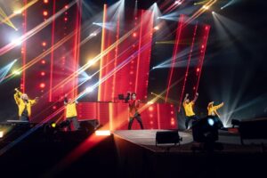 SKRYU Instagram - 幕張メッセGo-AheadZ 

大感謝
最高のライブを
最高のお写真とともに🫰

みんなのおかげで
超Super Starに
指がかかってる気がするぜ✨

最高のPhoto by
@isizuki 
@kino__311 

最高のDancers
@shootshimada 
@k_kight 
@mago___sora 
@____ayachom____ 

with最高の @chaka._.wav