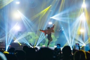 SKRYU Instagram - 幕張メッセGo-AheadZ 

大感謝
最高のライブを
最高のお写真とともに🫰

みんなのおかげで
超Super Starに
指がかかってる気がするぜ✨

最高のPhoto by
@isizuki 
@kino__311 

最高のDancers
@shootshimada 
@k_kight 
@mago___sora 
@____ayachom____ 

with最高の @chaka._.wav