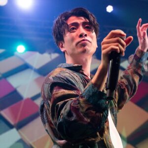 SKRYU Instagram - 2024.2.11 SKRYU Oneman Live "Emergence" 

in 渋谷 Spotify O-EAST

ご来場ありがとうございました。

最高の景色をありがとう。

この声が枯れ果てるまで🏃‍♂️

Hair and Makeup @coco.yuun.j 
Stylist @naho_hosaka Photo No.1,4,5,6,7,9,10
Photo by @fumiphoto