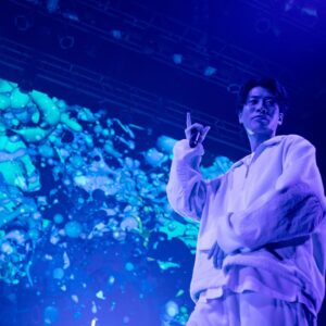 SKRYU Instagram - 2024.2.11 SKRYU Oneman Live "Emergence" 

in 渋谷 Spotify O-EAST

ご来場ありがとうございました。

最高の景色をありがとう。

この声が枯れ果てるまで🏃‍♂️

Hair and Makeup @coco.yuun.j 
Stylist @naho_hosaka Photo No.1,4,5,6,7,9,10
Photo by @fumiphoto