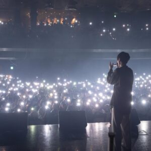 SKRYU Instagram - 2024.2.11 SKRYU Oneman Live "Emergence" 

in 渋谷 Spotify O-EAST

ご来場ありがとうございました。

最高の景色をありがとう。

この声が枯れ果てるまで🏃‍♂️

Hair and Makeup @coco.yuun.j 
Stylist @naho_hosaka Photo No.1,4,5,6,7,9,10
Photo by @fumiphoto