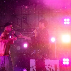SKRYU Instagram - SKRYU 2024 OneMan Live "All In One"
at.日比谷野外音楽堂

Part.1 Photos📸
①/④/⑤ @fumiphoto 
⑥ @kohkikanai 
②/③/⑦/⑧/⑨/⑩ @junya_thirdeye 

✨Special Thanks✨

客演：
CHICO CARLITO @chicocarlito1993 
Disry @disry_4thcoast 
GADORO @gad0r0_mt 
GIPPER @gipper5552 
Rude-α @5leep3alker 
SUB-K @sub08420 
T-STONE @t_to_da_mf_stone 
valknee @valknee 
太心 @taishin1989 
徳利 @lxxtok 
(A to Z) 

Dancer：
shootshimada @shootshimada 
KIGHT @k_kight @kight_dance 
AYACHOM @____ayachom____ 
Mago$ora @mago___sora 

Support Dancer：
CHINATSU @chinattsu_life 
Mana Inoue @im.mana25 
memi @memi___k 
Miku @miku_sgirl 
MON@M! @xo.xa.3 
RiHO @riho_sgirl 
yuu @shibu_yuu 
YUUNA @yuuna_sgirl 
 (A to Z) 

Kids Dancer協力：
STUDIO JEL'AIME  @studio_jelaime 

Live DJ : chaka @chaka._.wav 

制作統括 : ADN STATE

舞台監督：アストロノミカルユニット

ステージ制作：Tokyo  Dub Attack Project

音響 : アーティカル

照明 : koki suzuki 

収録 : btq 

大道具：フルスケール

電源：三穂電機

設営：ワンウェイ

写真 : 
FUMI @fumiphoto 
JUNYA  S-STEADY @junya_thirdeye 
KK @kohkikanai 

Stylist : Naho Hosaka @naho_hosaka 

Hair & Make : Yumi.J @coco.yuun.j 

運営：クリエイティブマンプロダクション 

後援 : TuneCore Japan 

会場：日比谷公園大音楽堂

Special thanks : SKRYUをサポートいただいているすべての皆様