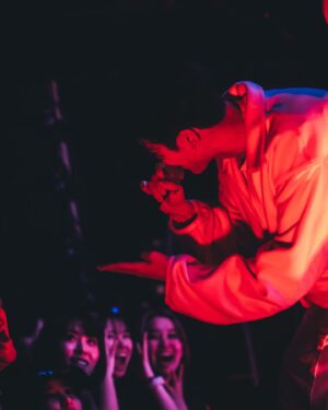 SKRYU Instagram - 2024.2.3 SKRYU Oneman Live "Emergence" 

in 大阪 Club JOULE

ご来場ありがとうございました。

最高の景色。エッチすぎ、大感謝。

Photo by @junya_thirdeye