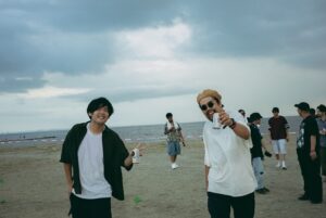STUTS Instagram - 本日はSUMMER SONIC 2024、ありがとうございました！！
2年ぶりの出演で2回目のBEACH STAGE、ステージから見える景色が素晴らしくて最高な時間でした。

ゲストにKaneee君、Yo-Sea君、C.O.S.A.さん、Daichi Yamamoto君をお迎えして、TAIHEI君(Key)、仰木亮彦さん(Gt)、岩見継吾さん(ba)、吉良創太君(Dr)、武嶋聡さん(Sax&Flute)とのバンドセットでお送りしました。
昨日MVも出たFeel MissingもKaneee君とYo-Sea君とライブで初披露できました。

お暑い中Beach Stageまでお集まりいただき、本当にありがとうございました🙏

昨日はYo-Sea君のライブに客演させてもらって、JJJの時にもステージに上がらせてもらいました💫
色んなアクトも楽しめて、とても楽しい2日間でした。

Photo 1,10 by @shoghts 
#サマソニ #summersonic