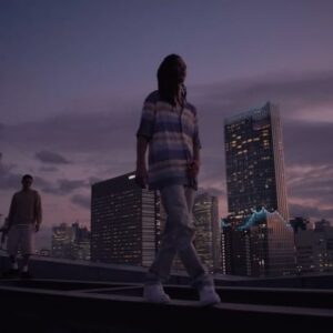 STUTS Instagram - Kaneee - Feel Missing feat. Yo-Sea (Prod. by STUTS) | Official Music Video
out now.
Directed by Ryo Suda

Kaneee君とYo-Sea君と作らせてもらった「Feel Missing」のMVが公開されました。
監督はRyo Sudaさんです。
ぜひご覧ください。